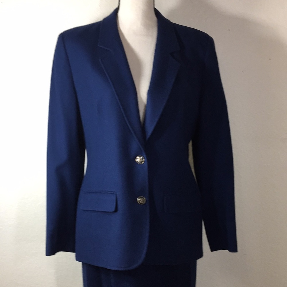 Pendleton Wool Suit - image 3